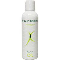 Body In Balance Massage Oil - thumbnail