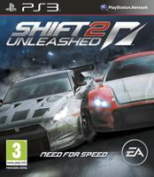 Need for Speed Shift 2 Unleashed - thumbnail