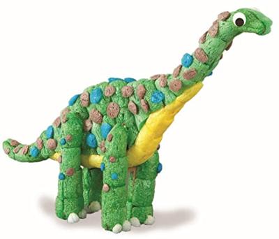 Playmais fun to play dino&apos;s