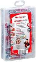 Fischer 540299 Assortimentsdoos pluggen 1 stuk(s) - thumbnail