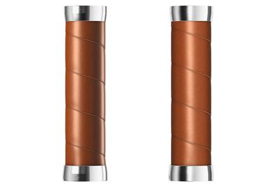 Brooks Slender Leren Handvatten - Honey