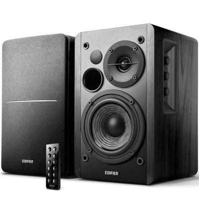 Edifier: R1280DB Actieve speakers - zwart - thumbnail