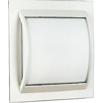 Albert Verlichting voordeurPentang 30cm - wit - 686202