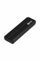 MyMEDIA My USB 2.0 Drive USB-stick 64 GB Zwart 69263 USB-A 2.0 - thumbnail