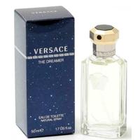 Versace The Dreamer Eau de toilette Spray 50 ml Heren - thumbnail