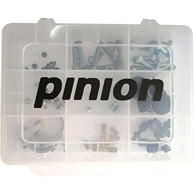 Pinion Versd pin onderdelen box