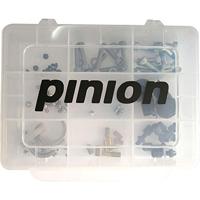 Pinion Versd pin onderdelen box - thumbnail