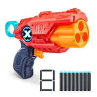 ZURU X-shot dart pistool met 8 pijlen - thumbnail