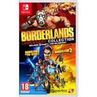 2K Borderlands Legendary Collection (Nintendo Switch) - thumbnail