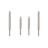 FMS - 1700Mm F7F Tigercat Blue Machine Gun Set (FMSRB108SIL) - thumbnail