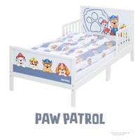 roba Kinderbed Paw Patrol of Peppa Pig 70 x 140 cm (Paw Patrol) - thumbnail