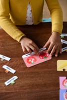 Jumbo ik leer fruit en groenten - thumbnail