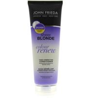 John Frieda Violet crush purple conditioner 250 Milliliter - thumbnail
