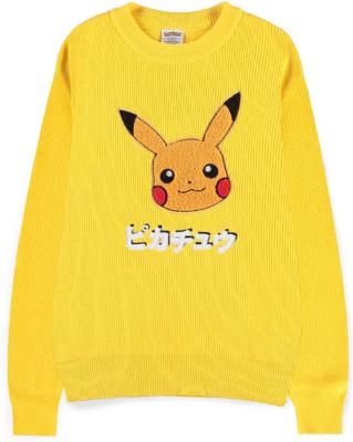 Pokémon - Pikachu Fun Jumper