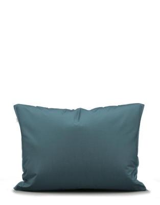 Essenza Minte Denim Kussensloop