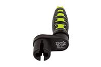 Ernie Ball 9604 Pegwinder Plus universele snarenwinder met bridge pin puller - thumbnail