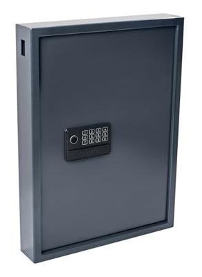 Sleutelkast pavo high security advanced 50 haken Sleutelkast pavo high security advanced 50 haken