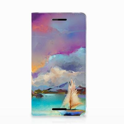 Bookcase Nokia 2.1 2018 Boat Bookcase Nokia 2.1 2018 Boat