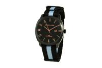 Horloge Heren Devota & Lomba DL008MSPBKGR-04BLACK (Ø 42 mm) - thumbnail