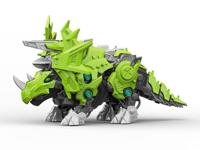 Revell 07852 CyberBeasts TerraTops Science Fiction (bouwpakket) 1:35 - thumbnail