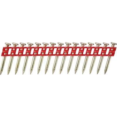DeWalt Accessoires DCN8903022 XH Nagels Verzinkt 22x3.0mm voor DCN890 Betontacker 1005 Stuks - DCN8903022