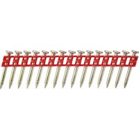 DeWalt Accessoires DCN8903022 XH Nagels Verzinkt 22x3.0mm voor DCN890 Betontacker 1005 Stuks - DCN8903022 - thumbnail