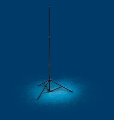 Bosch Professional GLT 300-40 Statief voor bouwlamp