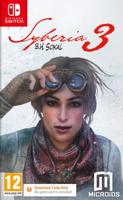 Syberia 3 (Code in a Box) - thumbnail