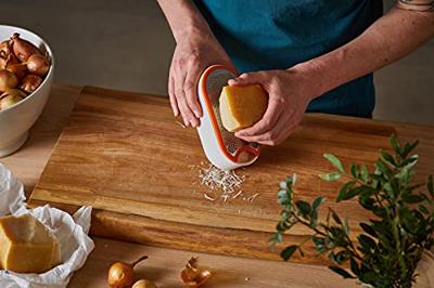 Fiskars 1019530 Functional Form handsteun met houder Fiskars 1019530 Functional Form handsteun met houder