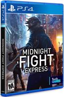 Midnight Fight Express (Limited Run) - thumbnail