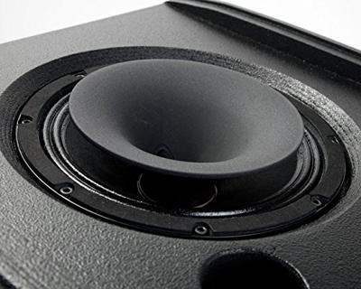 RCF NX 10-SMA actieve vloermonitor 10 inch