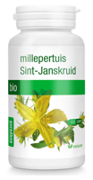 Purasana Sint-Janskruid Capsules - thumbnail