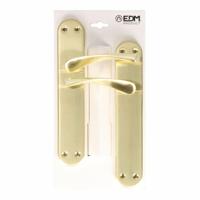 Handgrepen EDM 85435 707 24 x 4,5 cm - thumbnail