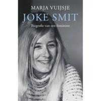 Joke Smit (Paperback) - thumbnail