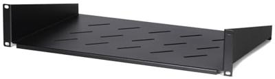 DSI 2U Legbord voor 450 mm diepe wandkasten - DS-FH2U300 inlegrooster