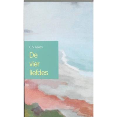 De vier liefdes (Paperback)
