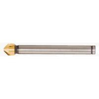 KS Tools 336.0207 3360207 Kegelverzinkboor 25 mm Staal Cilinderschacht 1 stuk(s) - thumbnail