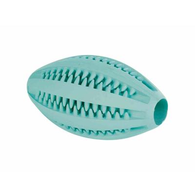 Kauwspeelgoed voor honden Trixie TX-3290 Munt 11 cm Turkoois - thumbnail