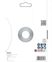 Bosch Accessoires Diamantdoorslijpschijf Best for Marble 150 x 22,23 x 2,2 x 3 mm 1st - 2608602691 - thumbnail