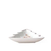 Villeroy & Boch Winter Bakery Delight Schaal Kerstboom Groot - thumbnail