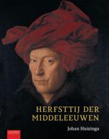 Herfsttij der Middeleeuwen (Hardback) - thumbnail