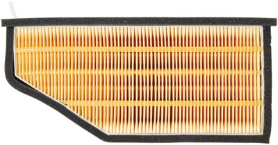 MAHLE Air filter lx1710