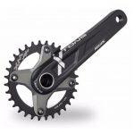 Miche crankset xtone 165/36t