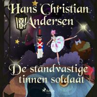 De standvastige tinnen soldaat - thumbnail