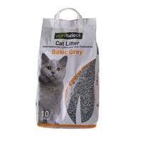 AGRISELECT BASIC GREY KATTENBAKVULLING - thumbnail