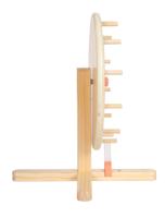 Small Foot - prijzenrad garden buddies - thumbnail