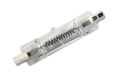 StudioKing reservelamp 800w tlrac02 voor tlr800