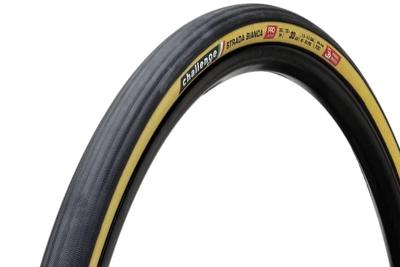 Challenge Strada Bianca Pro Open Band 700x33c Brons Zwart