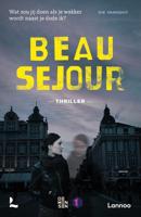 Beau séjour - Gie Vanhout - ebook - thumbnail