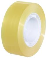 tesa 57207-00001-01 tesafilm Standard Transparant (l x b) 33 m x 19 mm 8 stuk(s) - thumbnail